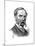 Sir John Tenniel, British Artist and Cartoonist, 1889-John Tenniel-Mounted Giclee Print