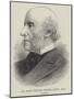 Sir John Thomas Banks-null-Mounted Giclee Print