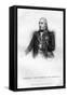 Sir John Thomas Duckworth (1747-181), British Naval Officer, 1837-W Greatbatch-Framed Stretched Canvas