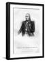 Sir John Thomas Duckworth (1747-181), British Naval Officer, 1837-W Greatbatch-Framed Giclee Print