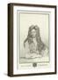 Sir John Vanbrugh-Godfrey Kneller-Framed Giclee Print