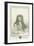 Sir John Vanbrugh-Godfrey Kneller-Framed Giclee Print
