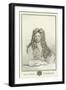 Sir John Vanbrugh-Godfrey Kneller-Framed Giclee Print