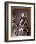 Sir John Whittaker Ellis, C1865-Maull & Co-Framed Photographic Print