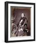 Sir John Whittaker Ellis, C1865-Maull & Co-Framed Photographic Print