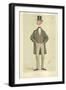 Sir John William Ramsden-Sir Leslie Ward-Framed Giclee Print