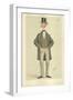 Sir John William Ramsden-Sir Leslie Ward-Framed Giclee Print