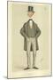 Sir John William Ramsden-Sir Leslie Ward-Mounted Giclee Print