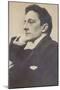 Sir Johnston Forbes-Robertson, English Stage Actor and Theatre Manager-null-Mounted Photographic Print