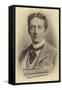 Sir Johnston Forbes-Robertson, English Stage Actor and Theatre Manager-null-Framed Stretched Canvas