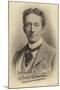 Sir Johnston Forbes-Robertson, English Stage Actor and Theatre Manager-null-Mounted Photographic Print