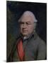 Sir Joseph Banks, English Naturalist, (1743-1820)-James Sharples-Mounted Giclee Print