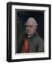 Sir Joseph Banks, English Naturalist, (1743-1820)-James Sharples-Framed Giclee Print