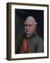 Sir Joseph Banks, English Naturalist, (1743-1820)-James Sharples-Framed Giclee Print