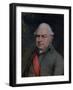 Sir Joseph Banks, English Naturalist, (1743-1820)-James Sharples-Framed Giclee Print