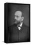 Sir Joseph Barnby (1838-189), English Composer and Conductor, 1893-W&d Downey-Framed Stretched Canvas