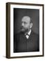 Sir Joseph Barnby (1838-189), English Composer and Conductor, 1893-W&d Downey-Framed Photographic Print