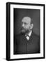 Sir Joseph Barnby (1838-189), English Composer and Conductor, 1893-W&d Downey-Framed Photographic Print