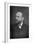 Sir Joseph Barnby (1838-189), English Composer and Conductor, 1893-W&d Downey-Framed Photographic Print