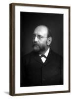 Sir Joseph Barnby-null-Framed Photographic Print