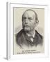 Sir Joseph Barnby-null-Framed Giclee Print
