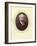 Sir Joseph William Bazalgette-null-Framed Photographic Print