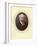 Sir Joseph William Bazalgette-null-Framed Photographic Print
