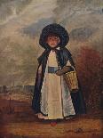 'The Age of Innocence', c1788-Sir Joshua Reynolds-Giclee Print