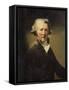 Sir Joshua Reynolds-John Jackson-Framed Stretched Canvas