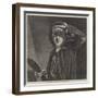 Sir Joshua Reynolds-Thomas Harrington Wilson-Framed Giclee Print