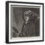 Sir Joshua Reynolds-Thomas Harrington Wilson-Framed Giclee Print