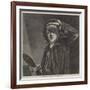 Sir Joshua Reynolds-Thomas Harrington Wilson-Framed Giclee Print