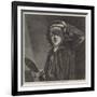 Sir Joshua Reynolds-Thomas Harrington Wilson-Framed Giclee Print