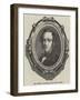 Sir Joshua Walmsley, Mp for Bolton-null-Framed Giclee Print