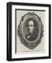 Sir Joshua Walmsley, Mp for Bolton-null-Framed Giclee Print