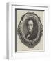 Sir Joshua Walmsley, Mp for Bolton-null-Framed Giclee Print