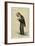 Sir Julius Benedict, Spy-null-Framed Art Print