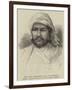 Sir Jung Bahadoor, Ksi of Nepaul-null-Framed Giclee Print