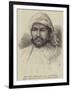 Sir Jung Bahadoor, Ksi of Nepaul-null-Framed Giclee Print