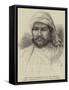 Sir Jung Bahadoor, Ksi of Nepaul-null-Framed Stretched Canvas