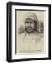 Sir Jung Bahadoor, Ksi of Nepaul-null-Framed Premium Giclee Print