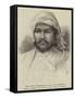 Sir Jung Bahadoor, Ksi of Nepaul-null-Framed Stretched Canvas