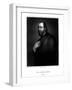 Sir Kenelm Digby, English Scientist and Diplomat-R Cooper-Framed Giclee Print