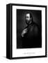 Sir Kenelm Digby, English Scientist and Diplomat-R Cooper-Framed Stretched Canvas