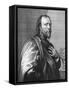 Sir Kenelm Digby, Vorst-RV Vorst-Framed Stretched Canvas