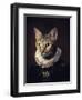 Sir Kiko-Paulo Dias-Framed Photographic Print