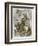 Sir Lancelot Du Lake-Sir John Gilbert-Framed Giclee Print