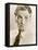 Sir Laurence Olivier, British Actor of Stage and Screen-null-Framed Stretched Canvas