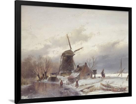 Giclee Print, , large