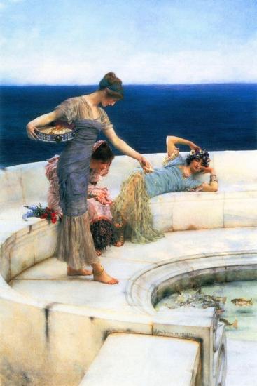 Art Print, , large